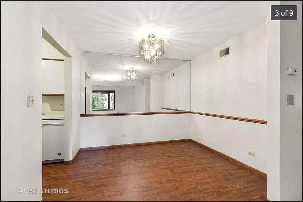 2 bed, 1118 sqft, $2,200 — Photo 3