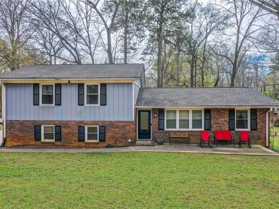 2963 Timberline Rd, Marietta, GA, 30062