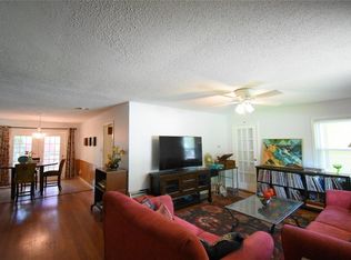 4151 Bellefontaine St, Houston, TX 77025