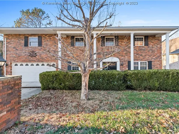1717 Sierra Rd, Charleston, WV 25314