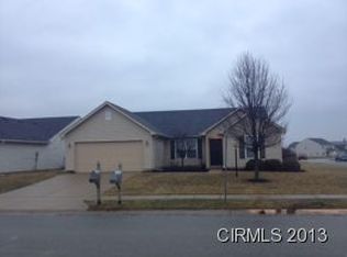 4040 Springmill Dr, Kokomo, IN 46902