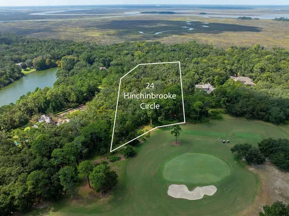 24 Hinchinbrooke Cir, Saint Simons Island, GA 31522