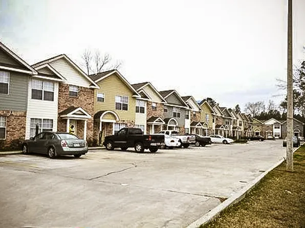 Panther Trail, 612 S George Ave, Petal, MS 39465