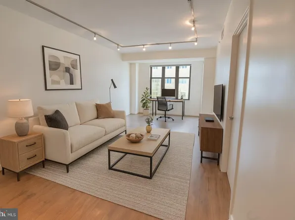 400 Massachusetts Ave NW APT 423, Washington, DC 20001