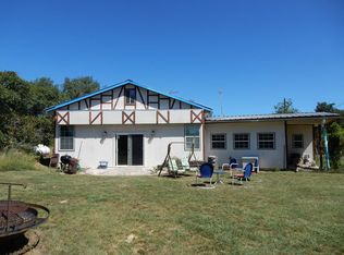 461 Himmel Rd, Fredericksburg, TX 78624