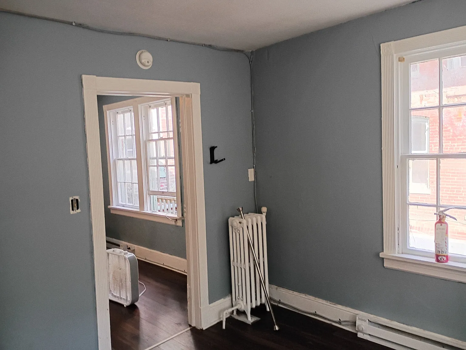 1 bed, 650 sqft, $875 — Photo 3