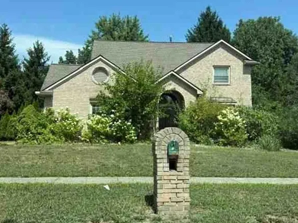 6052 Jennifer Cres, West Bloomfield, MI 48324