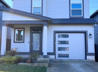 6628 NE 72nd Pl, Vancouver, WA 98662