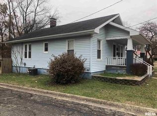 512 N 12th St, Mount Vernon, IL