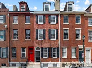 1017 Pine St APT 1R, Philadelphia, PA 19107