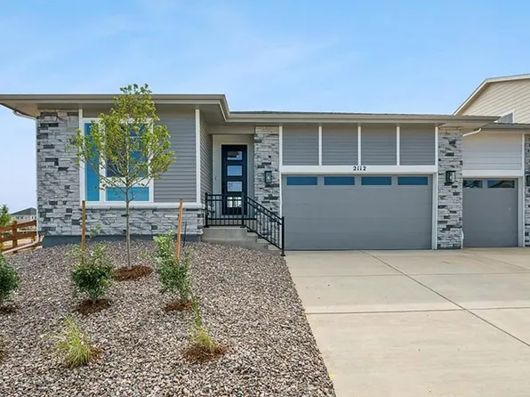 2112 S Irvington Street, Aurora, CO 80018