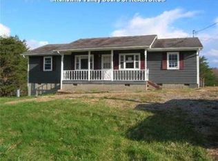 451 Cunningham Rd, Kenna, WV 25248