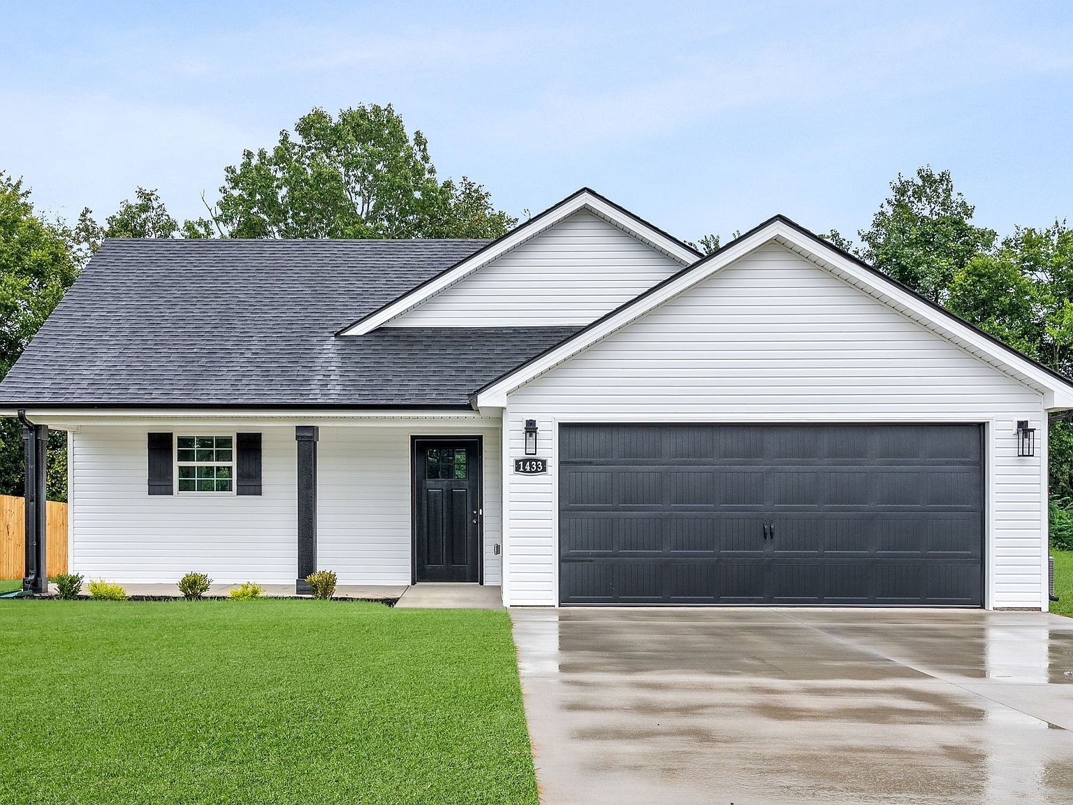 541 Liberty Park LOT 541, Clarksville, TN 37042 | Zillow