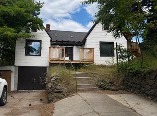 1114 W 7th Ave, Spokane, WA 99204