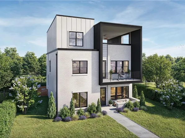 316 Treble Way, Alpharetta, GA 30009