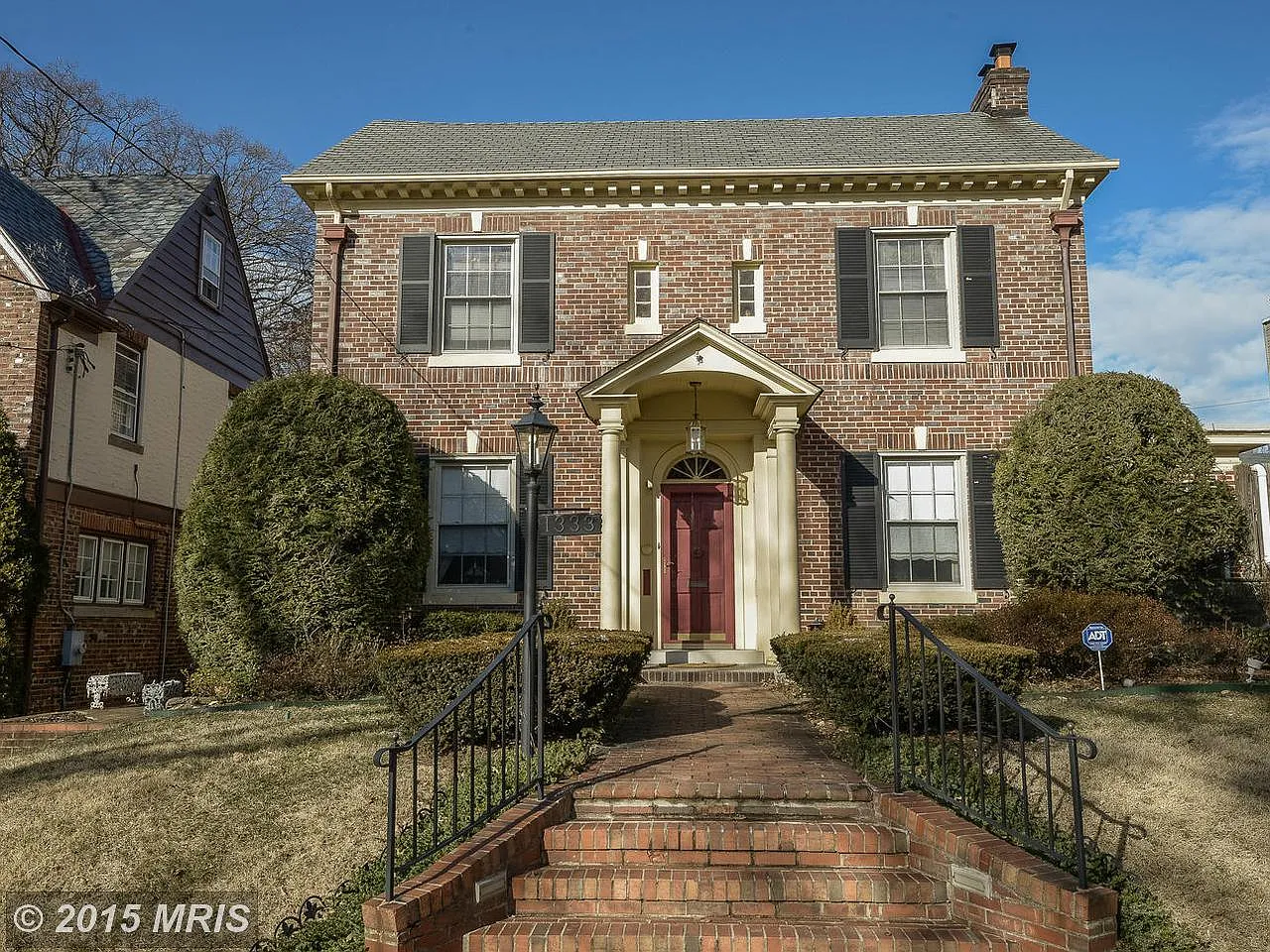 1333 Jonquil St NW photo 1