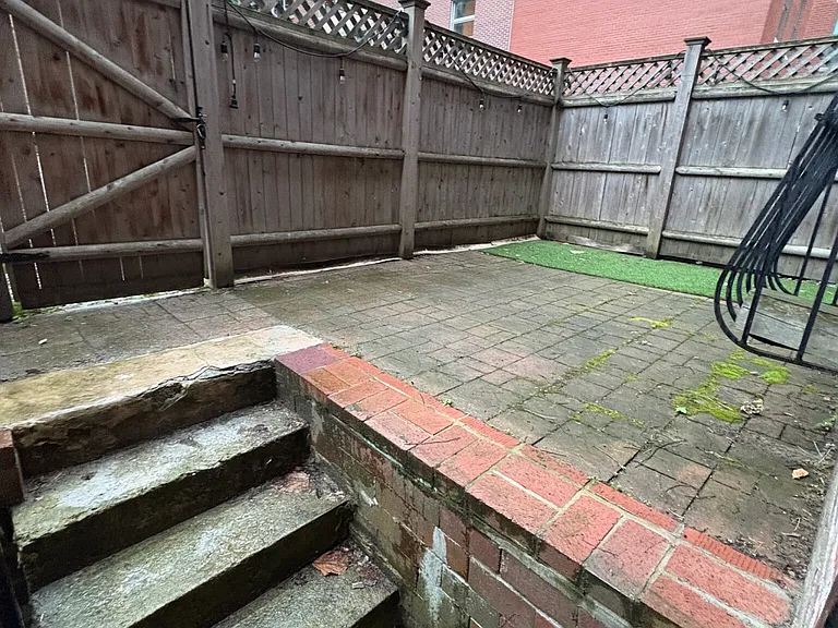 106 E Brookline St #1 — Photo 34
