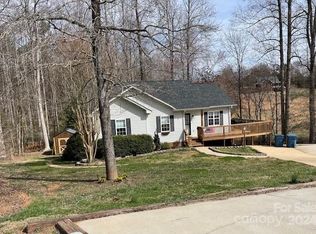 1510 Carlin Dr, Conover, NC 28613