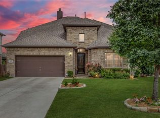 4641 Saginaw Ct, Plano, TX 75024