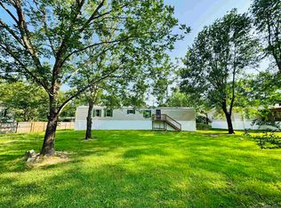17170 Jennifer Dr, Livingston, LA 70754