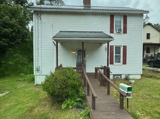 523R Hudson Ave, Monongahela, PA 15063