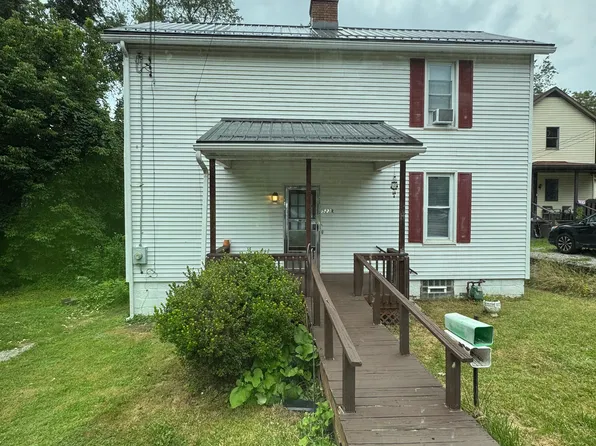 523R Hudson Ave, Monongahela, PA 15063
