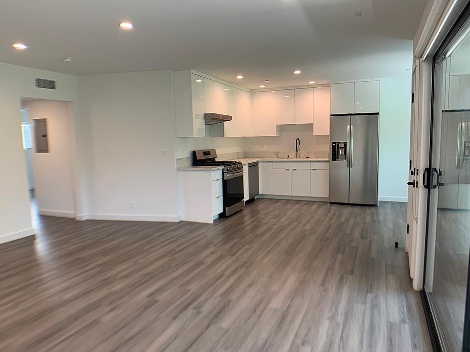 1264 9th St APT 4, Santa Monica, CA 90401 | Zillow