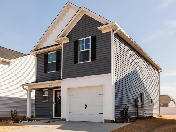 6031 Willutuck Dr, Boiling Springs, SC 29316