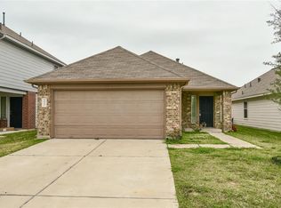 5626 Amelia Plantation Dr, Katy, TX 77449