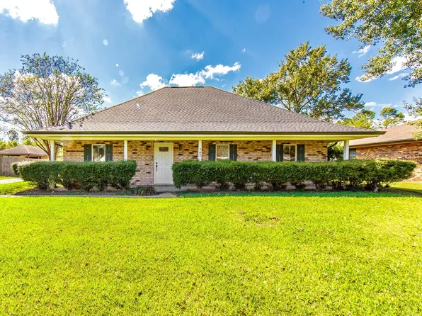 102 Nancy Ct, Thibodaux, LA 70301