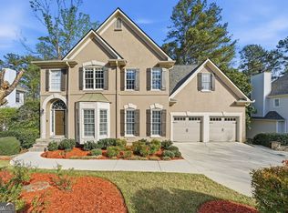 4525 Landover Way, Suwanee, GA 30024