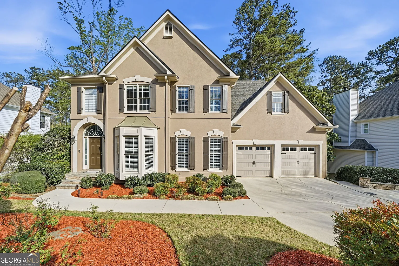 4525 Landover Way photo 1