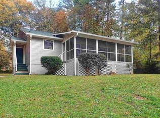 131 Lakeview Dr, Stockbridge, GA 30281