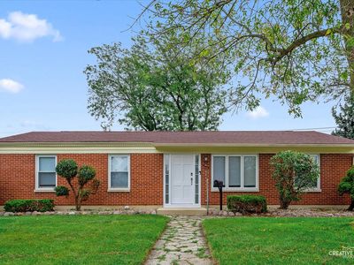 407 Fenton Ave, Romeoville, IL, 60446