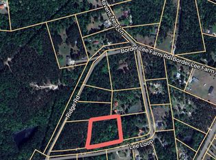 0 Lee Loop Rd #9, Cameron, NC 28326