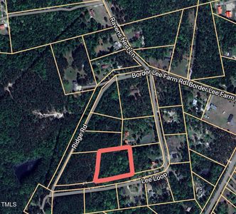 0 Lee Loop Rd #9, Cameron, NC, 28326