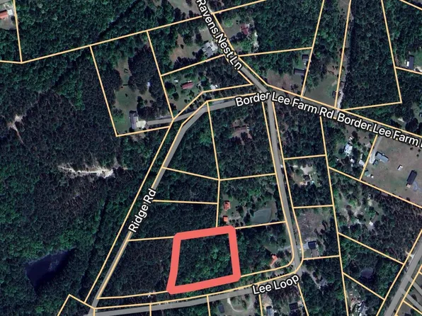 0 Lee Loop Rd #9, Cameron, NC 28326