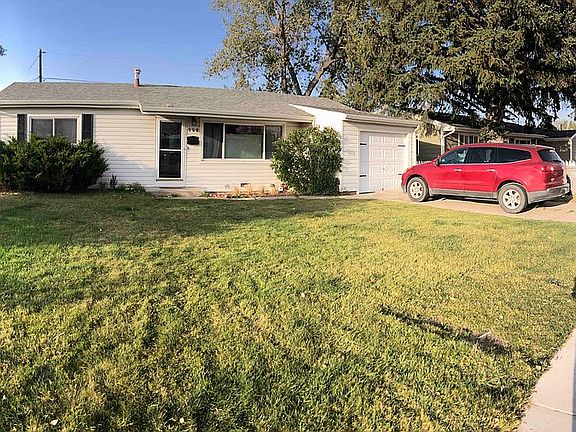 2nd image of 909 Fetterman Dr