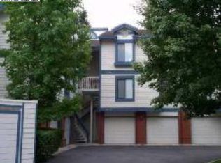 3318 Smoketree Cms Dr, Pleasanton, CA 94566