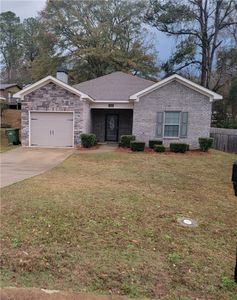 1061 Riverwood Dr, Valley, AL, 36854