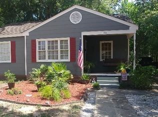 1781 Corley St, Biloxi, MS 39531