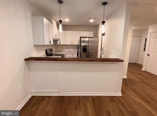 1340 Rigbie Hall Ct UNIT E, Belcamp, MD 21017