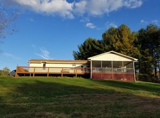 3410 Kindreck Rd, Mouth Of Wilson, VA 24363