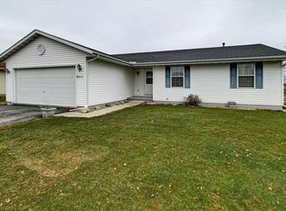 502 Indian Summer Rd, Marshall, WI 53559
