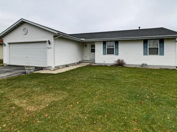 502 Indian Summer Road, Marshall, WI 53559