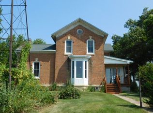 5087 Shabbona Rd, Earlville, IL 60518