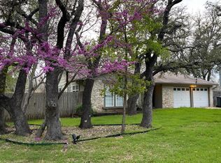 1902 Casa Grande Dr, Austin, TX 78733