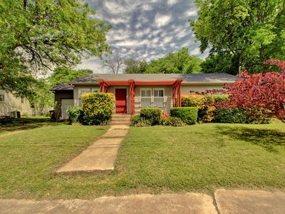 1402 Palo Duro Rd, Austin, TX, 78757