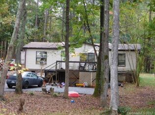 715 Roy Cline Rd, Rockwell, NC 28138