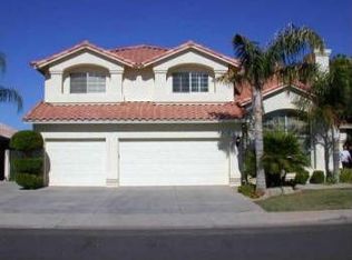1466 E Horseshoe Ave, Gilbert, AZ 85296